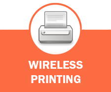 Wireless Printing